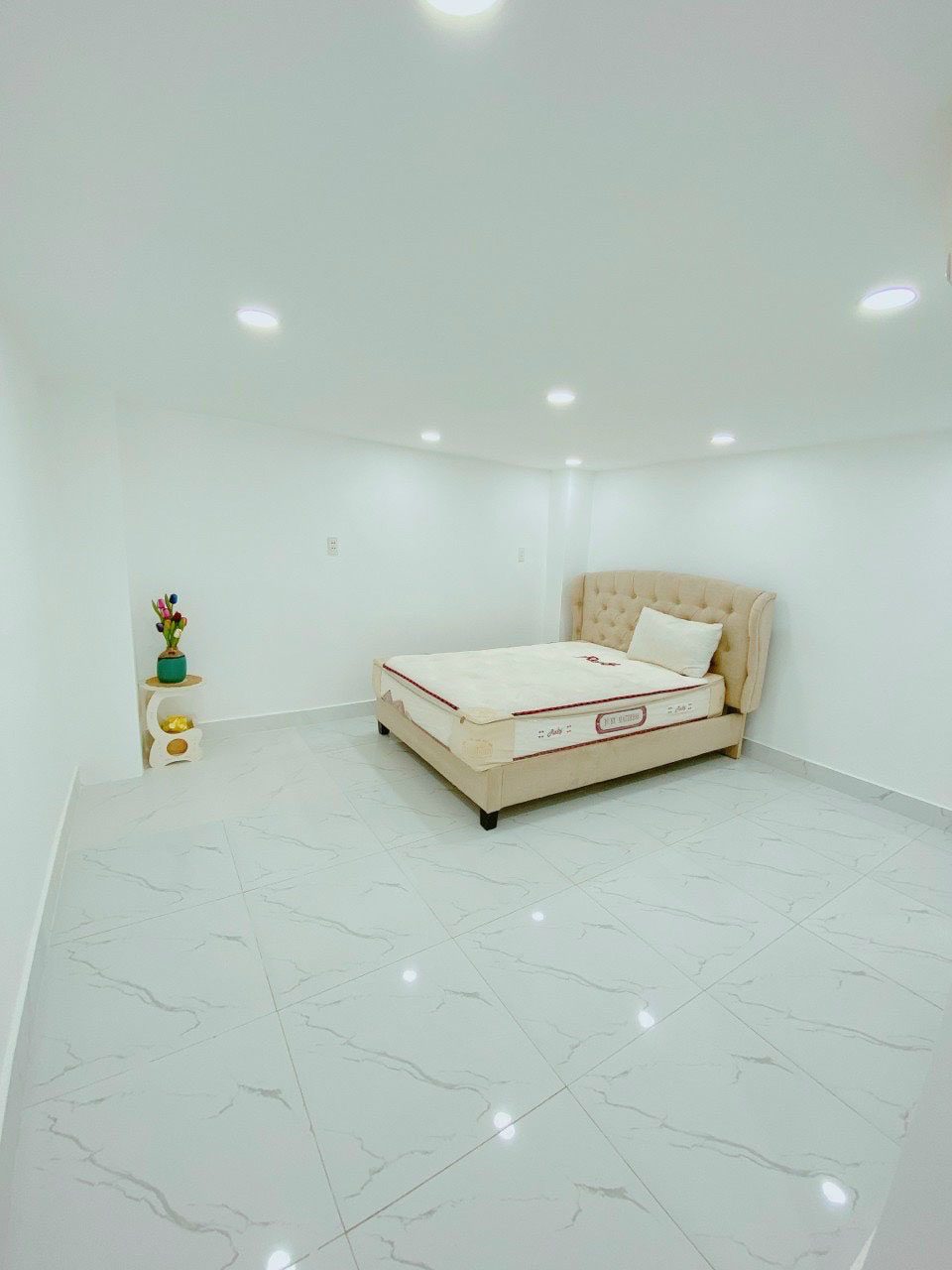 BÁN NHÁ Mặt tiền Thích Quảng Đức khu kinh doanh -thương mại : Tuyệt phẩm 3 lầu (4mx16m) kiến trúc Sydney